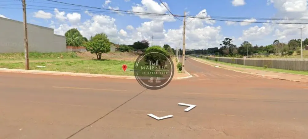 Loteamento e Condomínio, 1350 m² - Foto 2