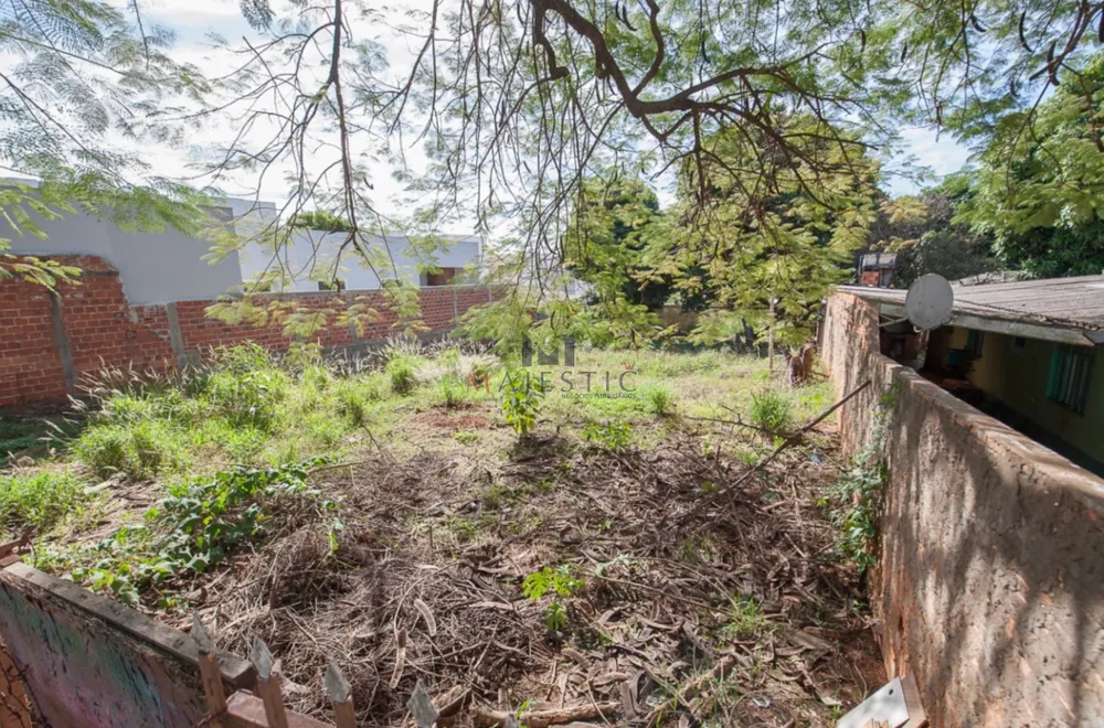 Terreno, 563 m² - Foto 1