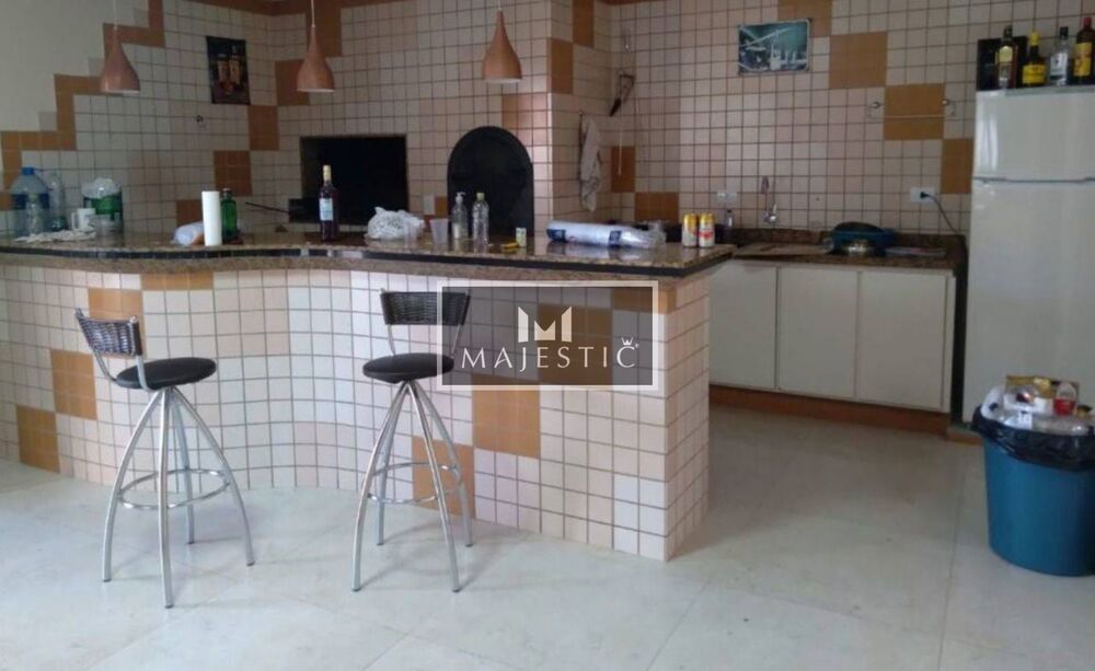 Apartamento, 4 quartos, 438 m² - Foto 2