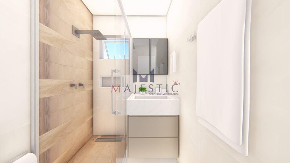 Apartamento, 2 quartos, 53 m² - Foto 10