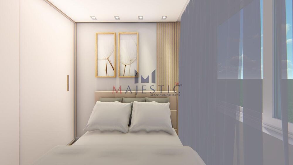 Apartamento, 2 quartos, 53 m² - Foto 9