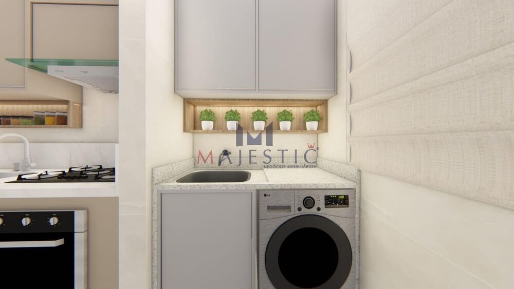 Apartamento, 2 quartos, 53 m² - Foto 14