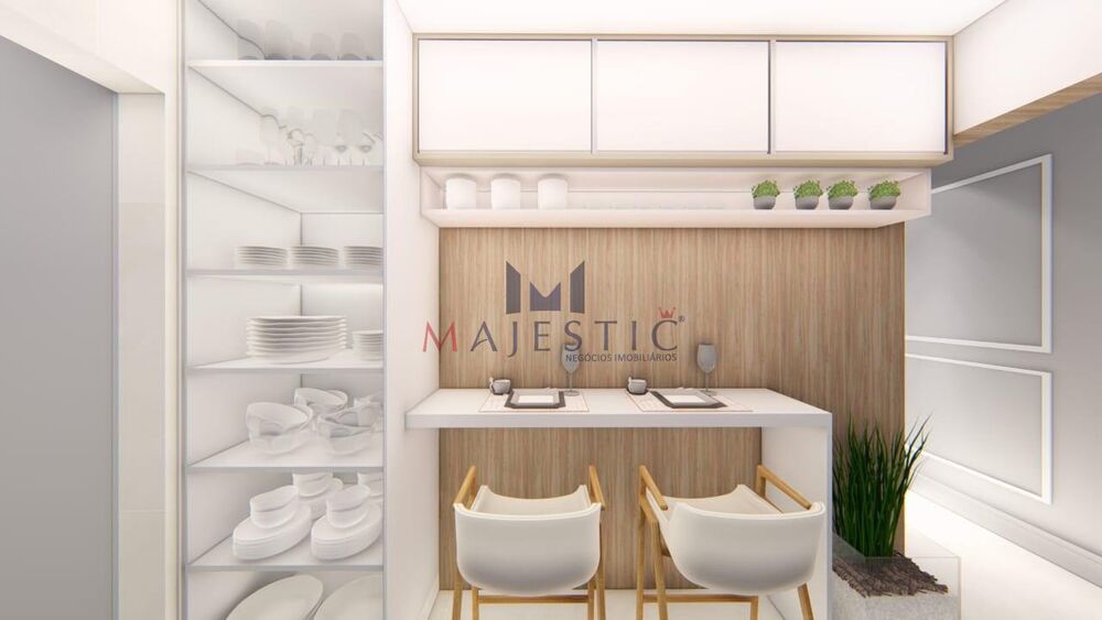 Apartamento, 2 quartos, 53 m² - Foto 6