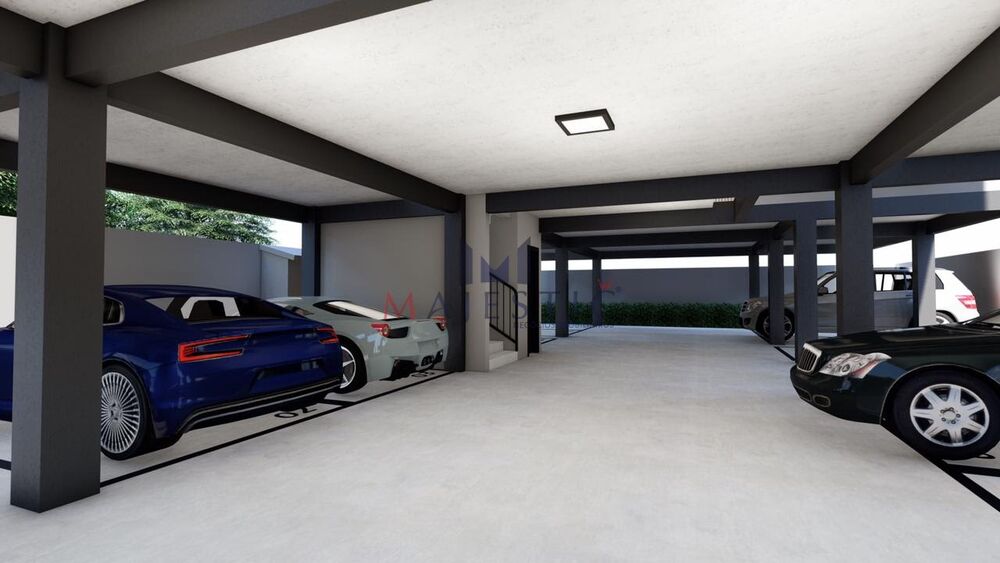 Apartamento, 2 quartos, 53 m² - Foto 4