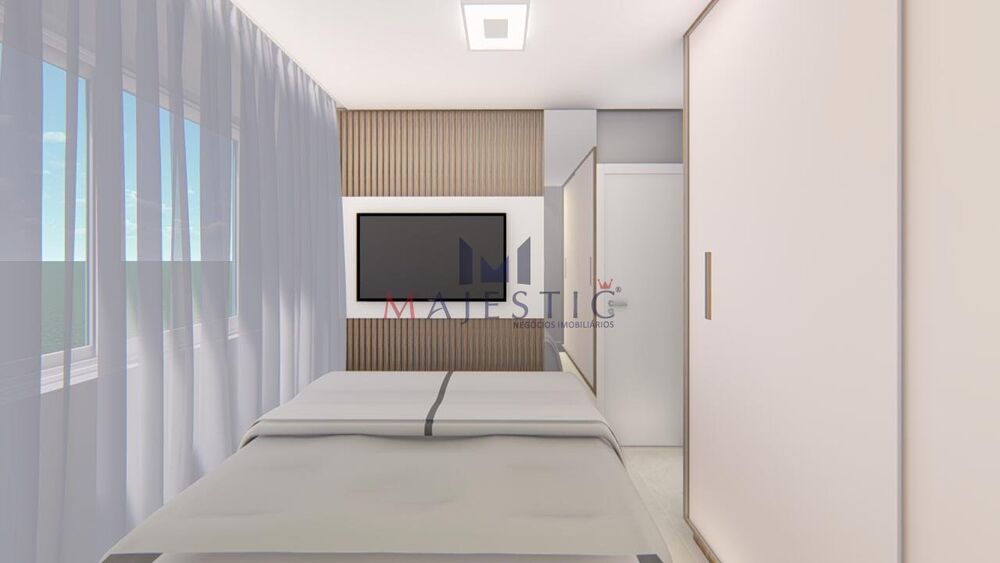 Apartamento, 2 quartos, 53 m² - Foto 11