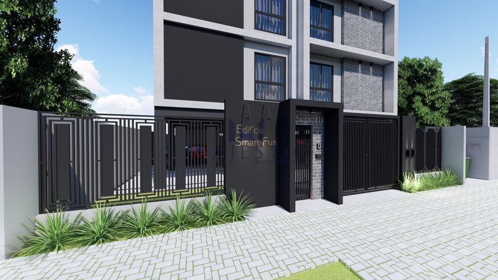 Apartamento, 2 quartos, 53 m² - Foto 3