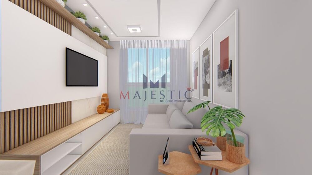 Apartamento, 2 quartos, 53 m² - Foto 5