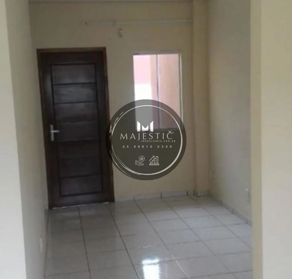 Casa, 2 quartos, 46 m² - Foto 3