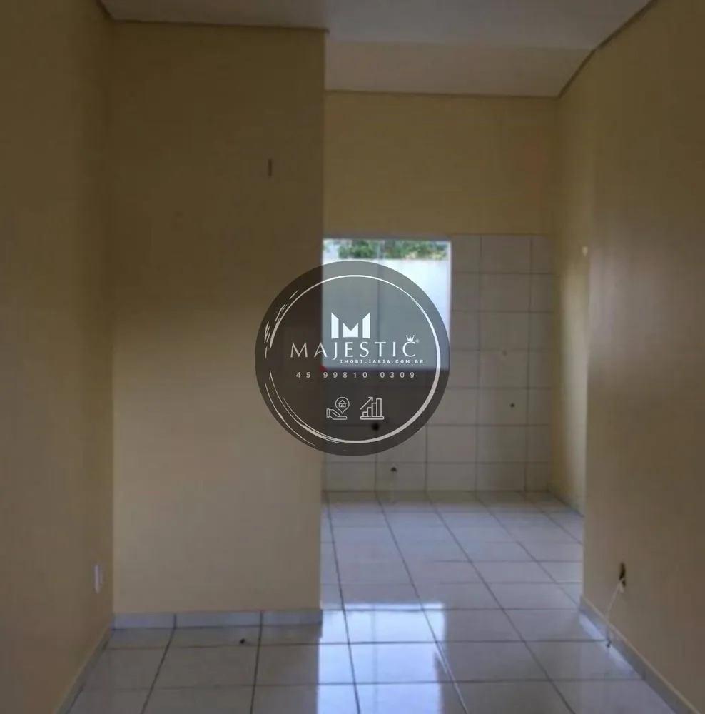 Casa, 2 quartos, 46 m² - Foto 4