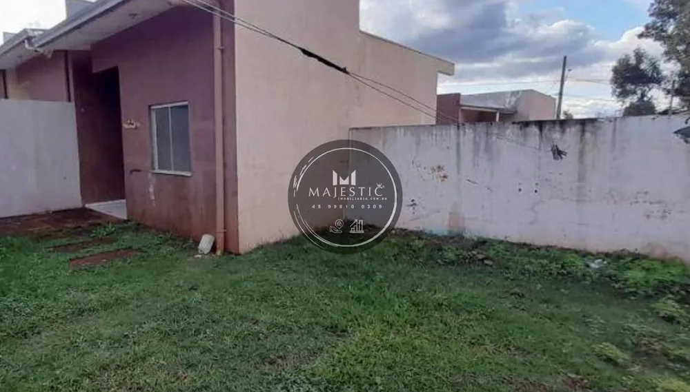 Casa, 2 quartos, 46 m² - Foto 2