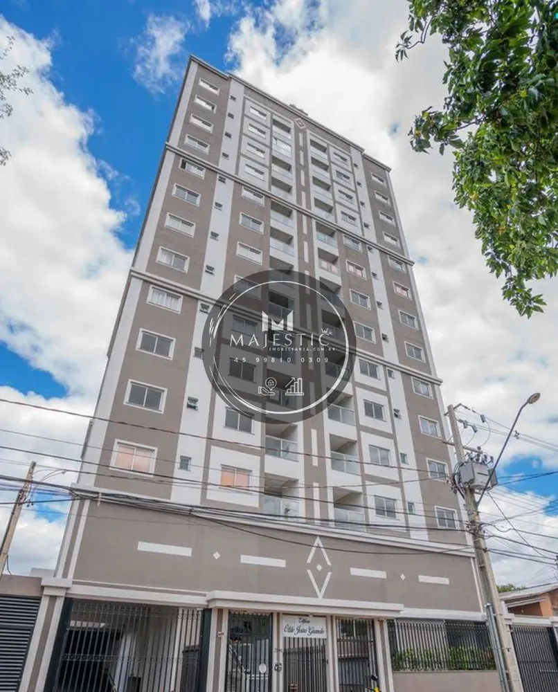 Apartamento, 2 quartos, 94 m² - Foto 1