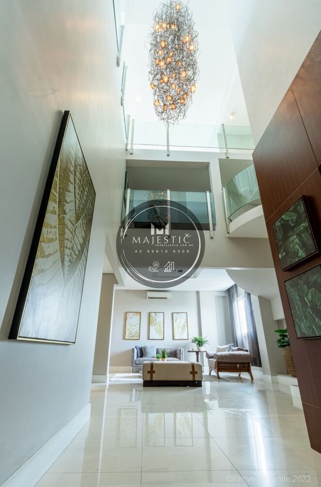 Casa, 1 quarto, 544 m² - Foto 7