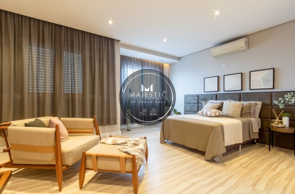 Casa, 1 quarto, 544 m² - Foto 6