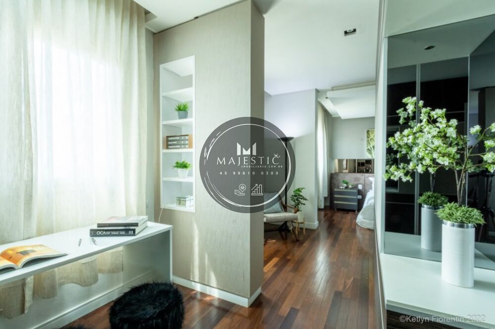 Casa, 1 quarto, 544 m² - Foto 12