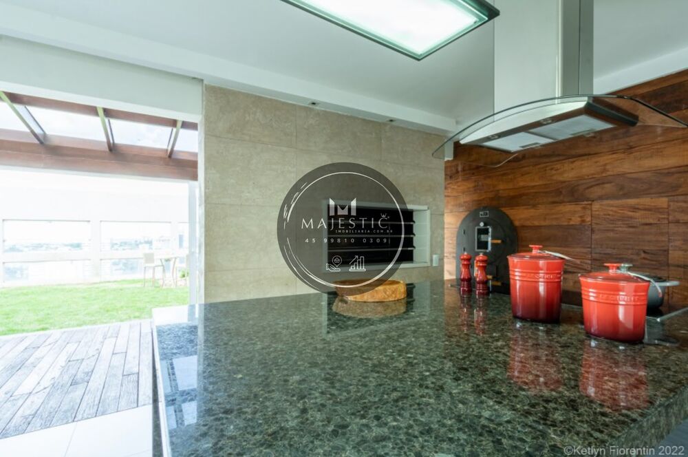 Casa, 1 quarto, 544 m² - Foto 13