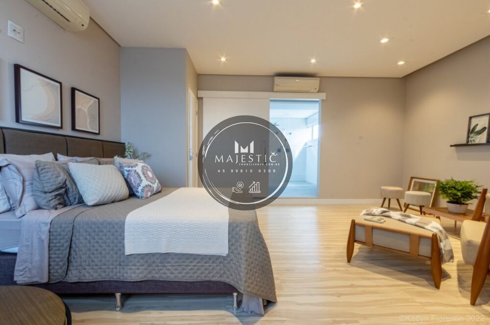 Casa, 1 quarto, 544 m² - Foto 5