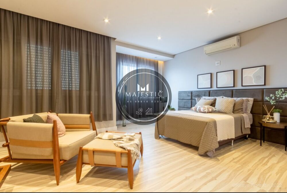 Casa, 1 quarto, 544 m² - Foto 16