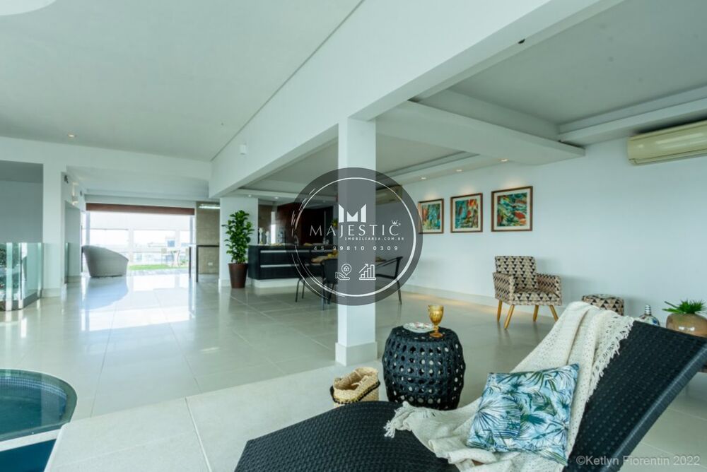 Casa, 1 quarto, 544 m² - Foto 44