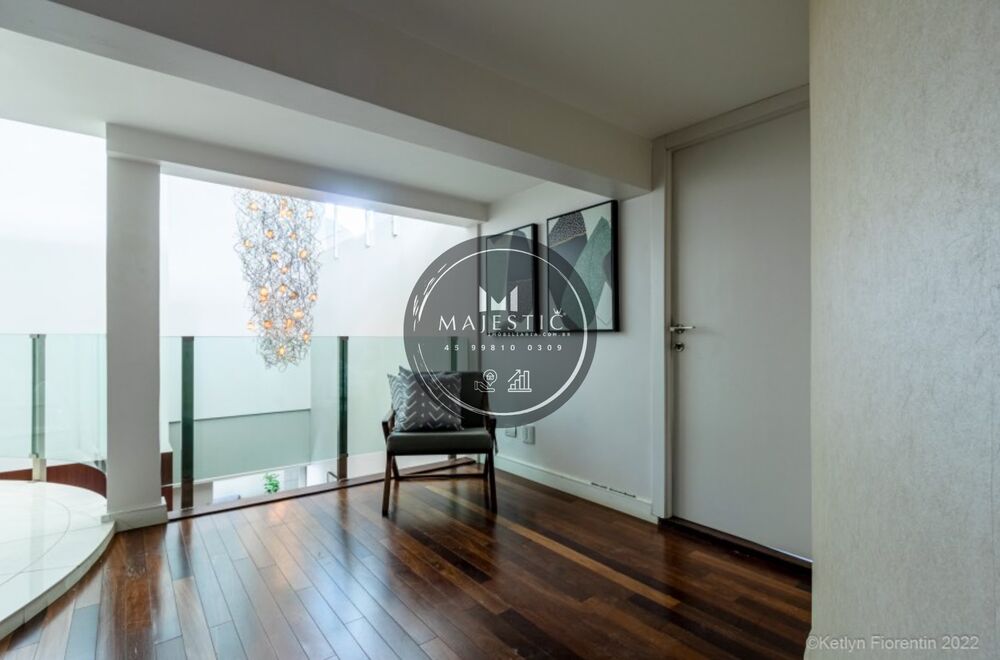 Casa, 1 quarto, 544 m² - Foto 36