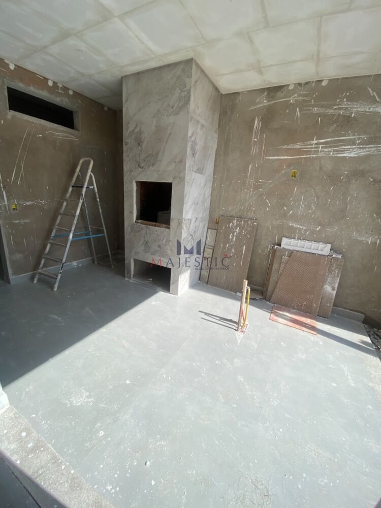Sobrado, 1 quarto, 170 m² - Foto 2