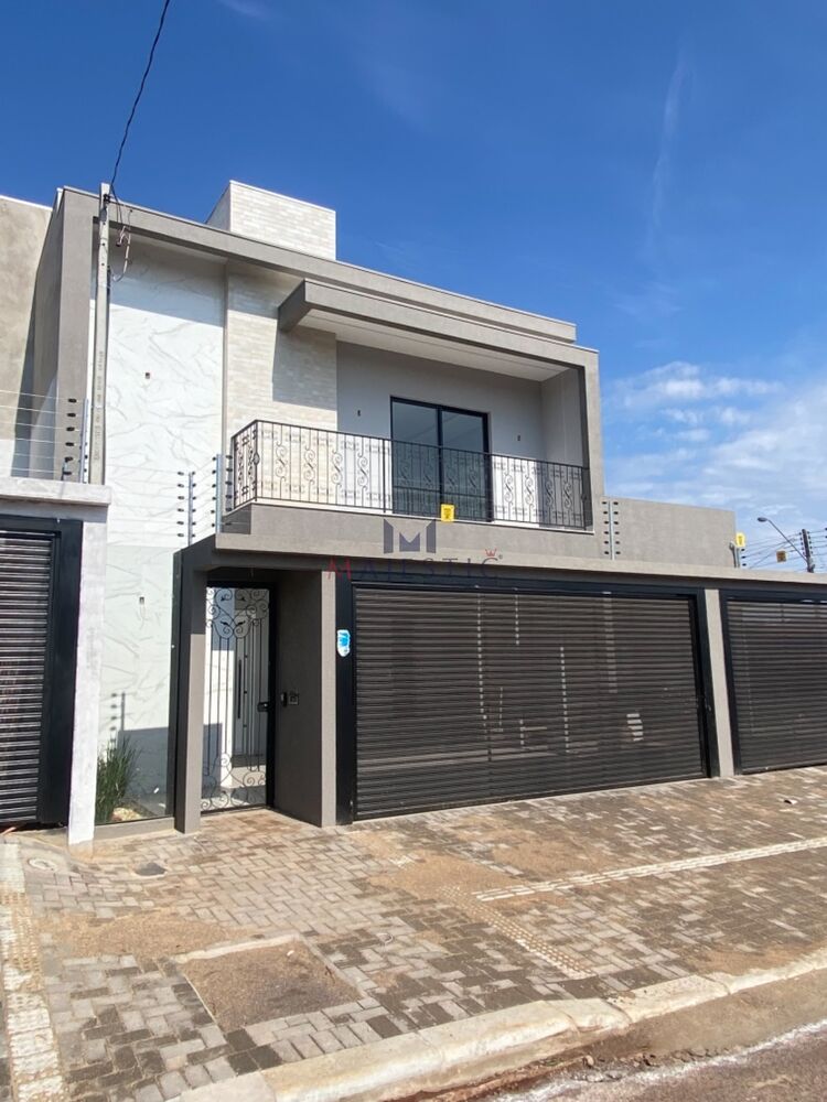 Sobrado, 1 quarto, 170 m² - Foto 14