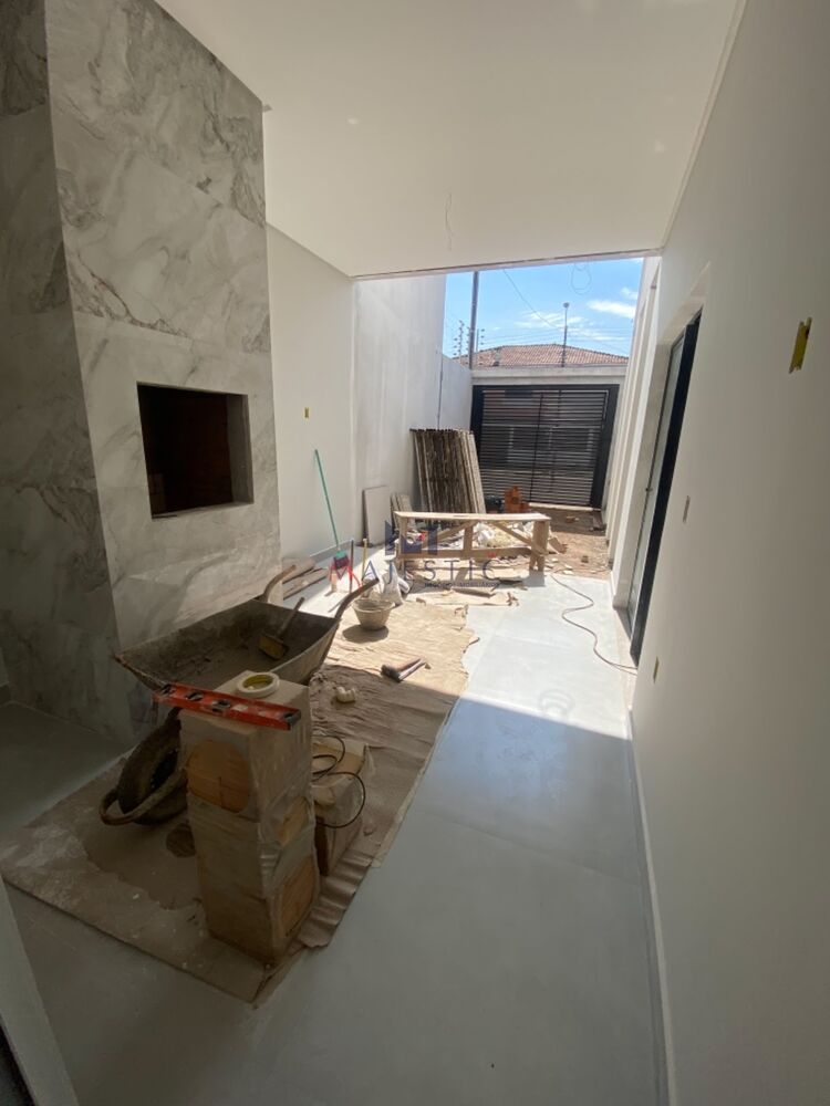 Sobrado, 1 quarto, 170 m² - Foto 3
