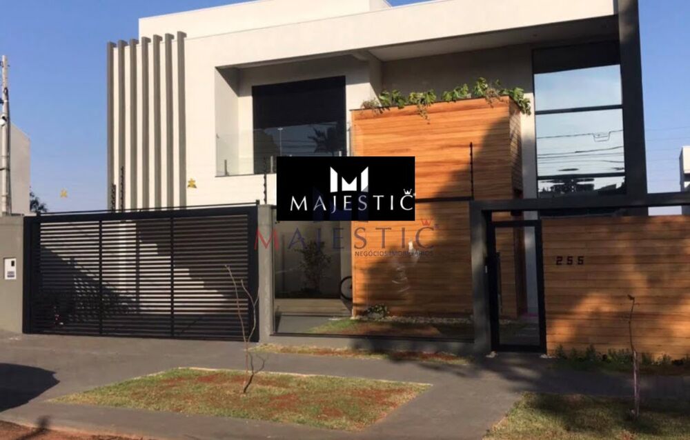 Sobrado, 1 quarto, 300 m² - Foto 1