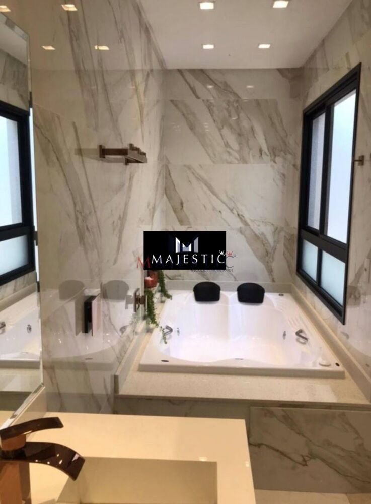 Sobrado, 1 quarto, 300 m² - Foto 2