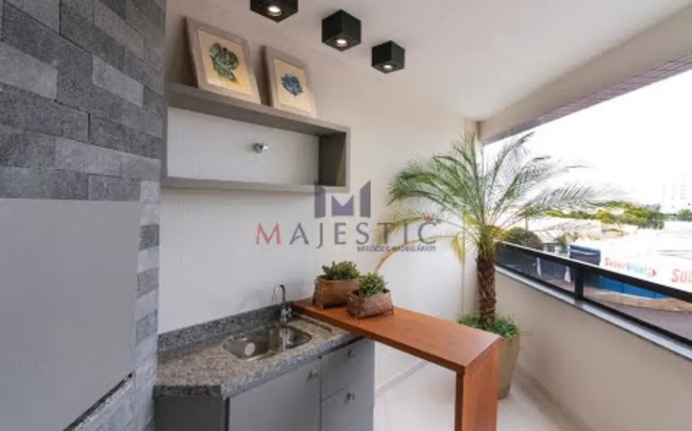 Apartamento, 2 quartos, 103 m² - Foto 4