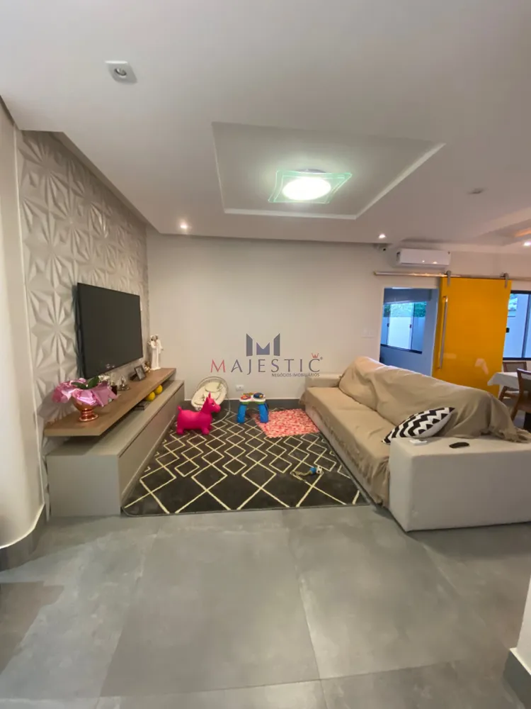 Casa, 2 quartos, 282 m² - Foto 2