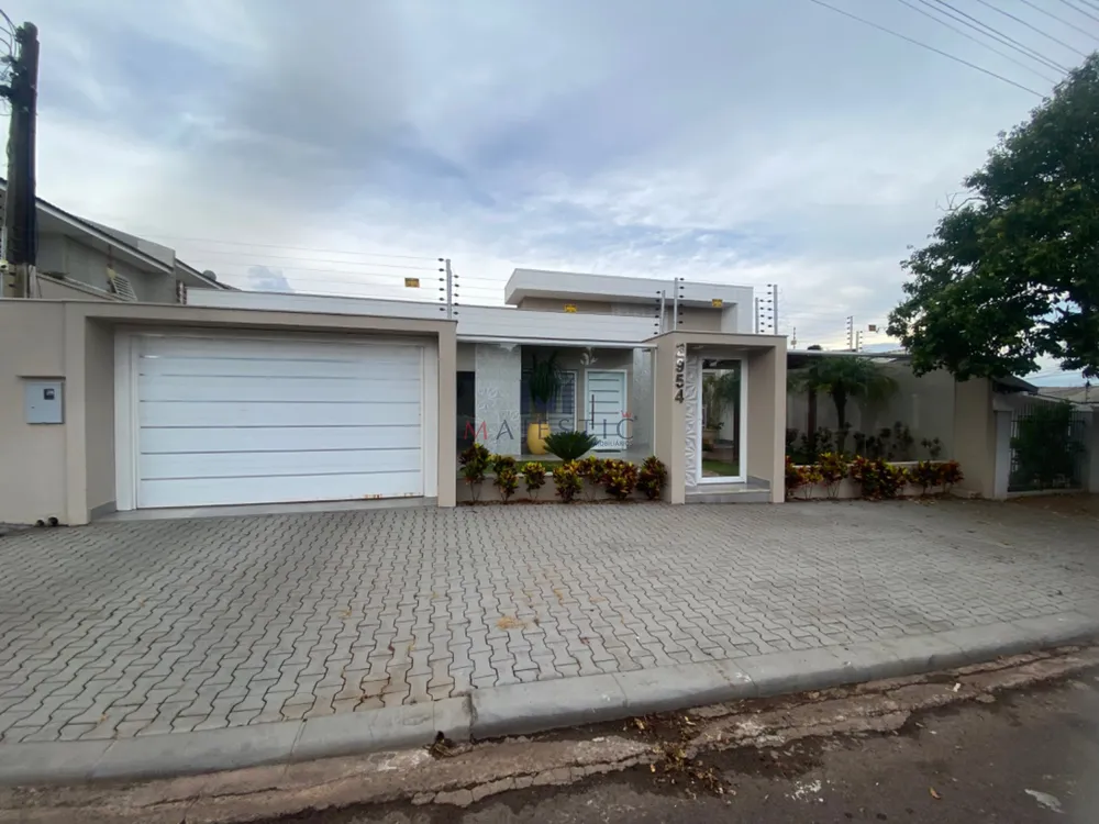 Casa, 2 quartos, 282 m² - Foto 1