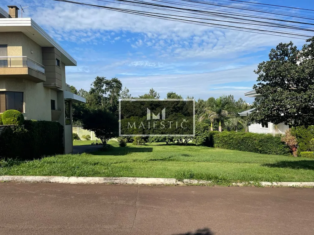 Terreno, 1120 m² - Foto 1