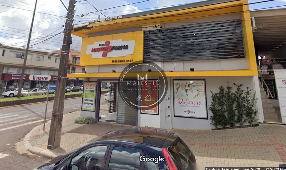 Sala-Conjunto, 280 m² - Foto 1