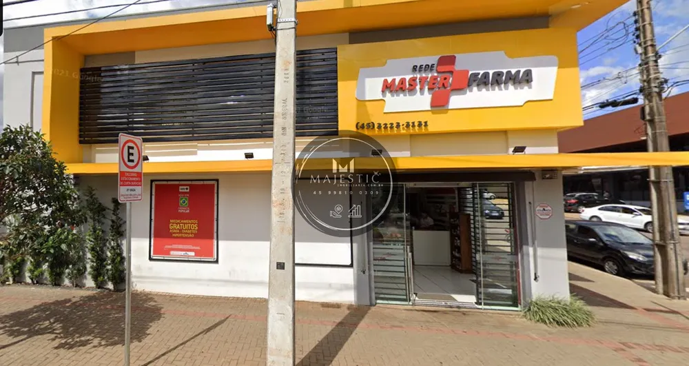 Sala-Conjunto, 280 m² - Foto 3