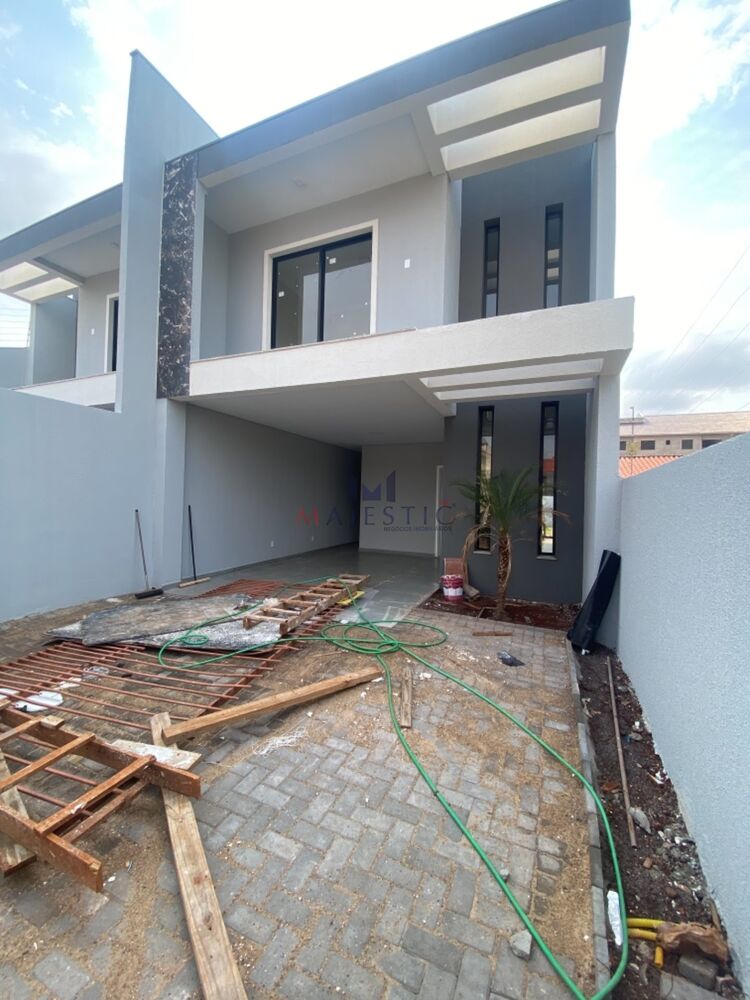 Sobrado, 2 quartos, 138 m² - Foto 2