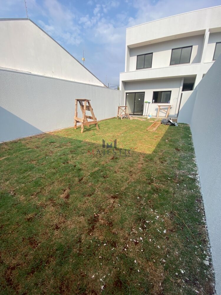 Sobrado, 2 quartos, 138 m² - Foto 8