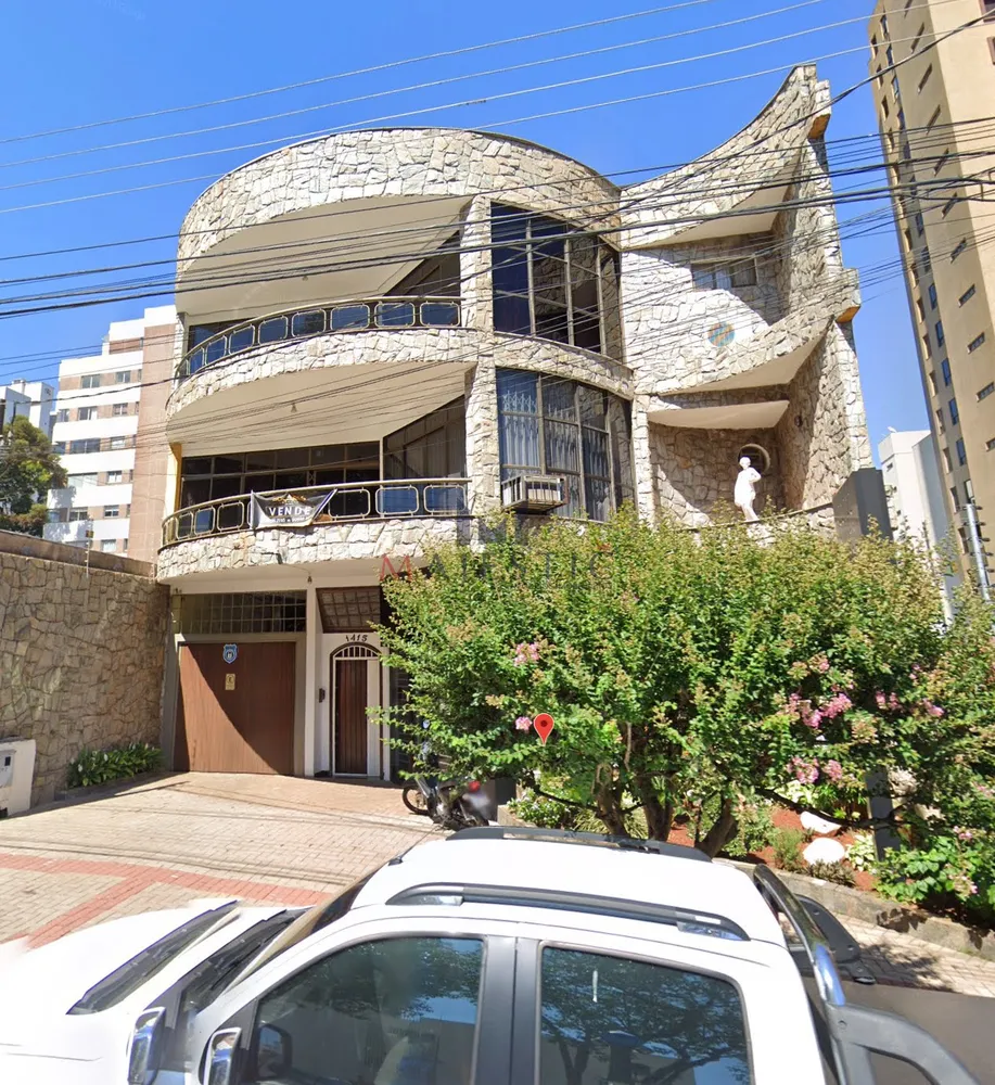 Prédio Inteiro, 630 m² - Foto 1