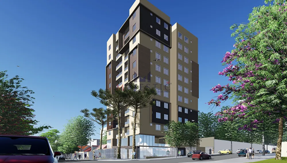 Apartamento, 2 quartos, 102 m² - Foto 1