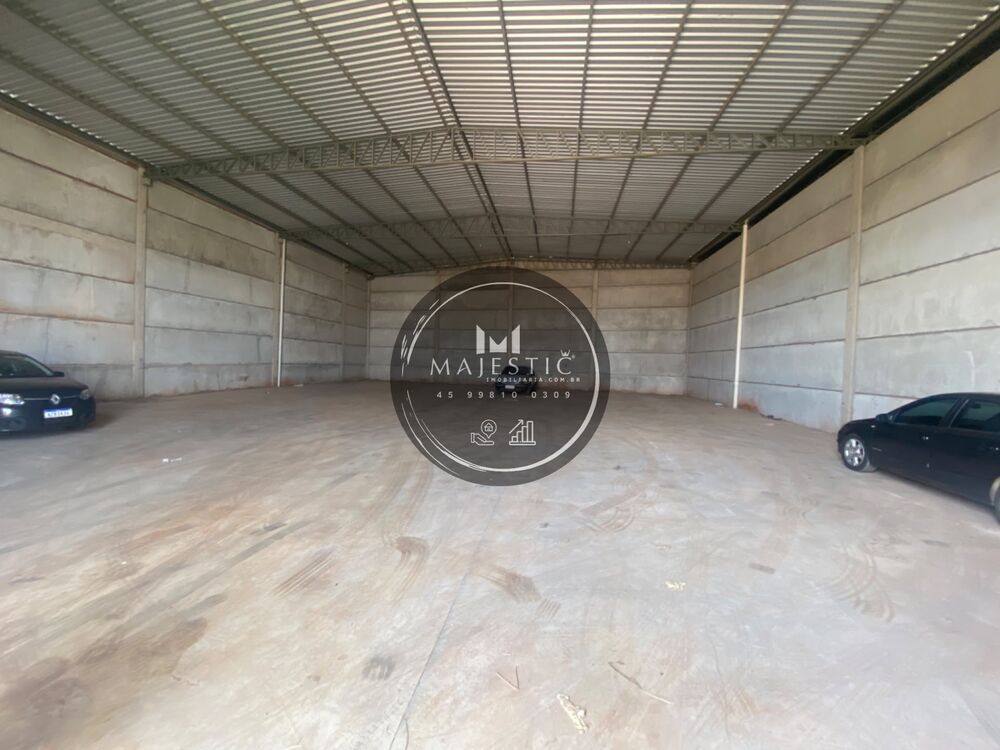 Depósito-Galpão, 650 m² - Foto 3