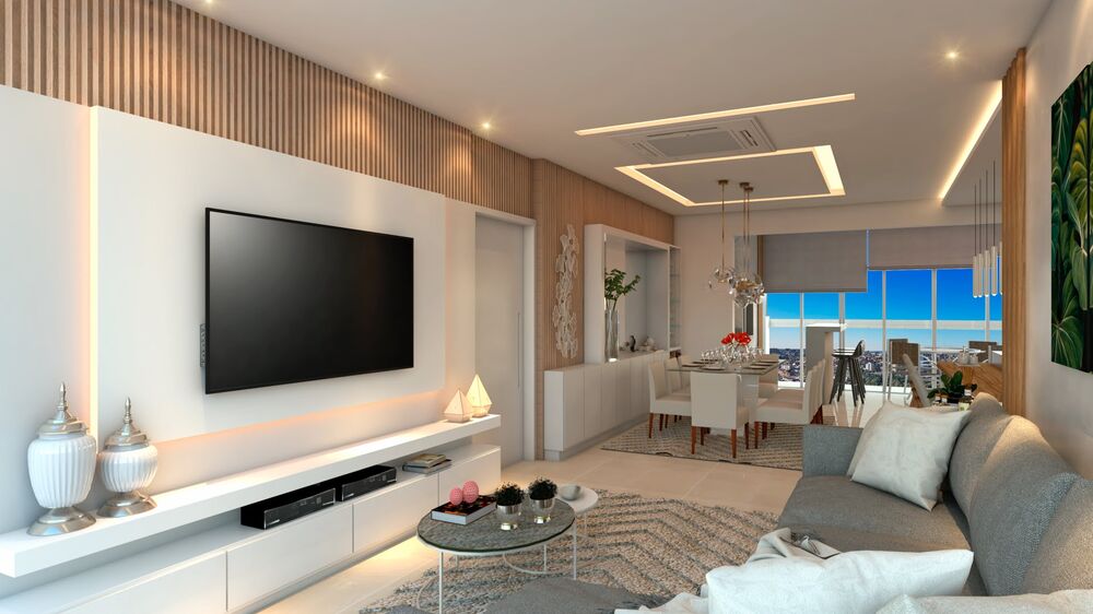 Apartamento, 1 quarto, 156 m² - Foto 6