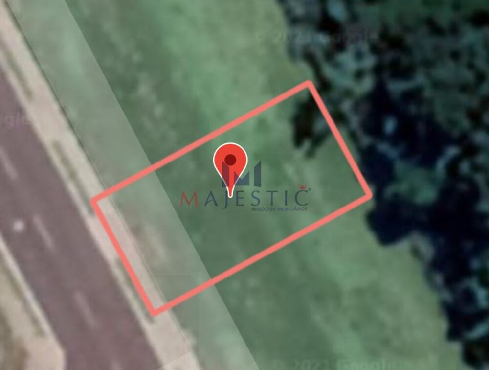 Terreno, 351 m² - Foto 1