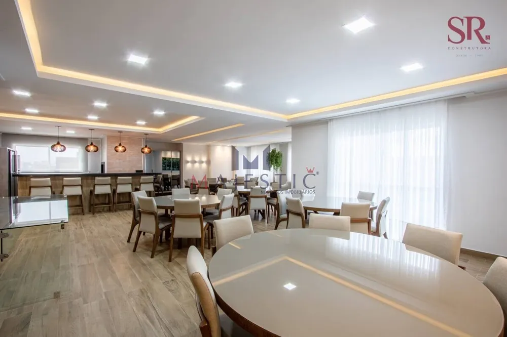 Apartamento, 2 quartos, 77 m² - Foto 3