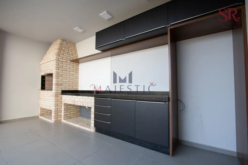 Apartamento, 2 quartos, 77 m² - Foto 4