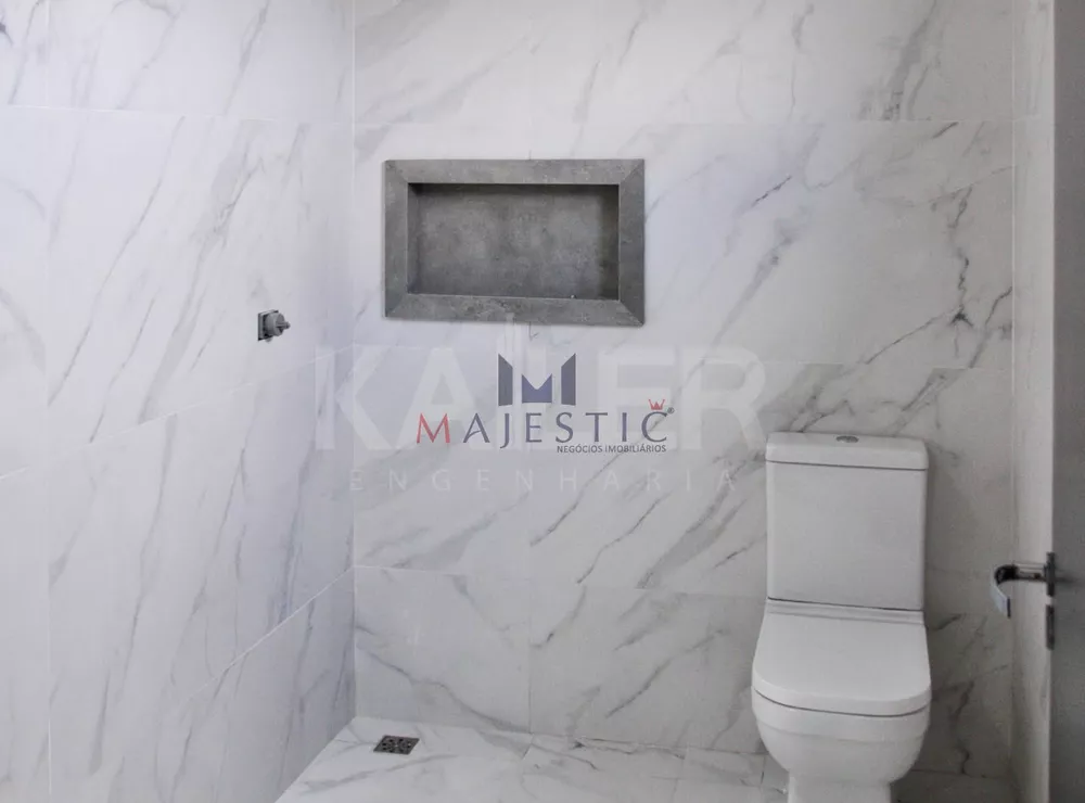 Sobrado, 1 quarto, 170 m² - Foto 9