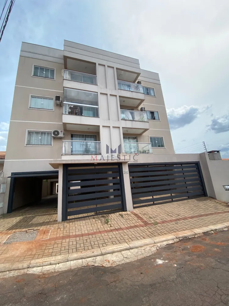 Apartamento, 2 quartos, 70 m² - Foto 1