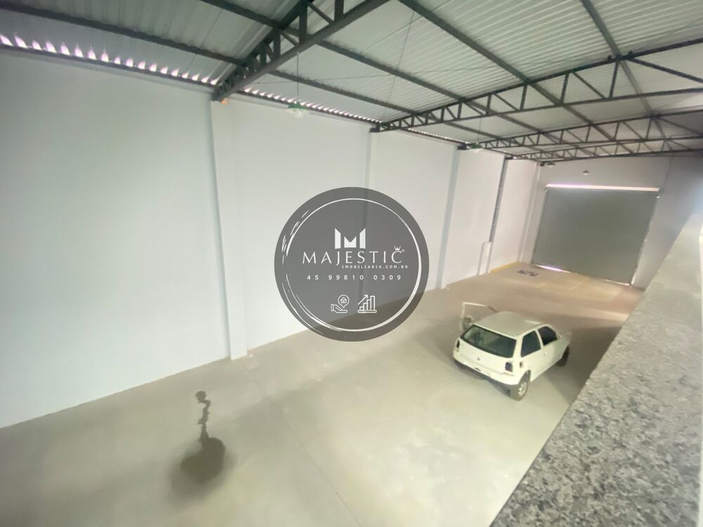 Depósito-Galpão, 372 m² - Foto 4