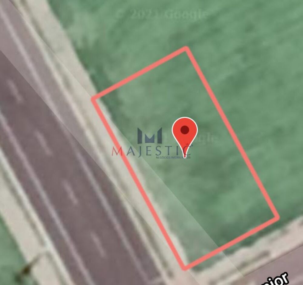 Terreno, 405 m² - Foto 1