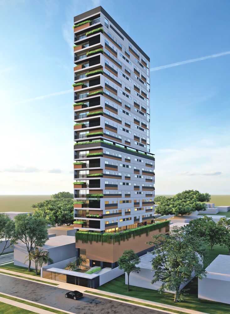 Casa, 1 quarto, 166 m² - Foto 4