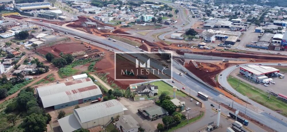 Depósito-Galpão-Armazém à venda, 6685m² - Foto 3