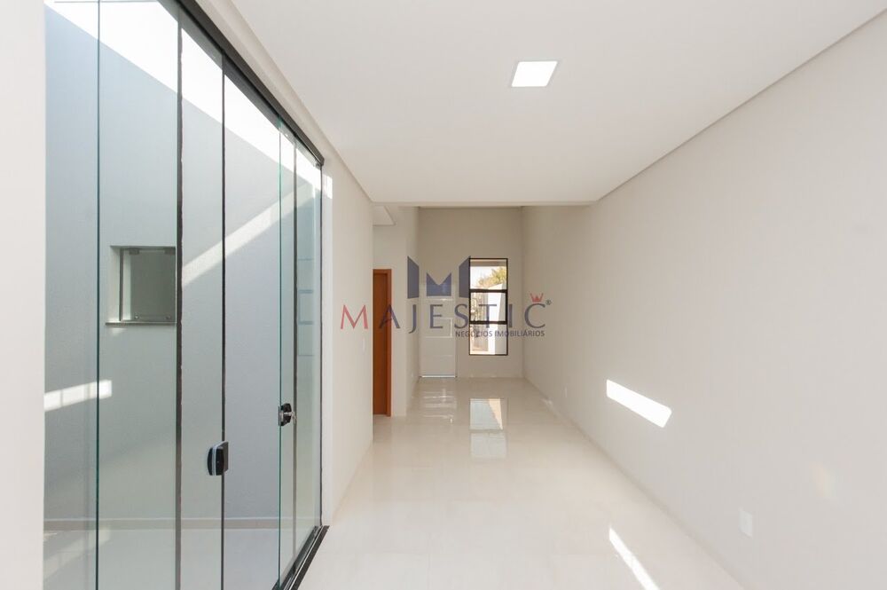 Casa, 2 quartos, 75 m² - Foto 3